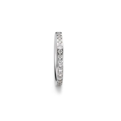 Satellite Curves Ring