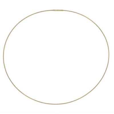 Collier Schnur