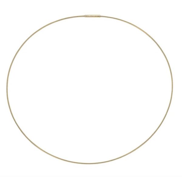 Collier Schnur