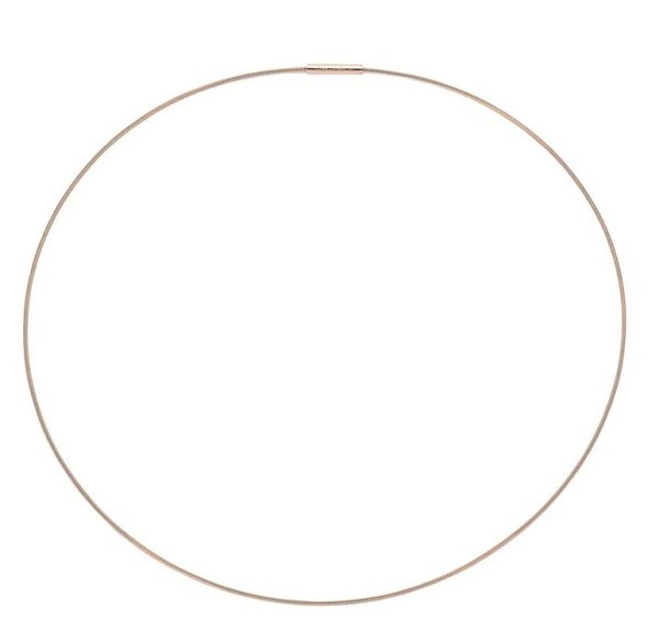 Collier Schnur