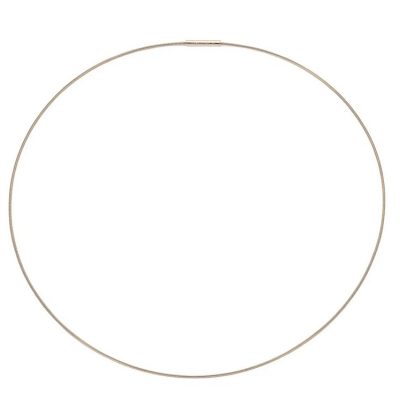Collier Schnur