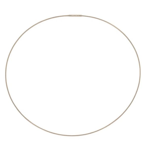Collier Schnur