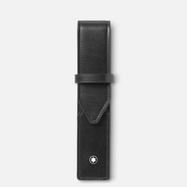 Meisterstück Etui für 1 Schreibgeräte