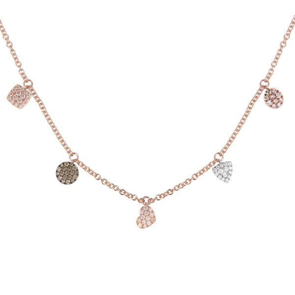 Collier Magnolia