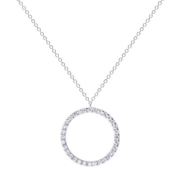 Collier Circle