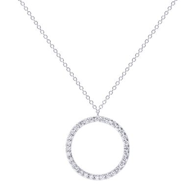 Collier Circle