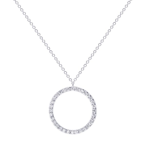 Collier Circle