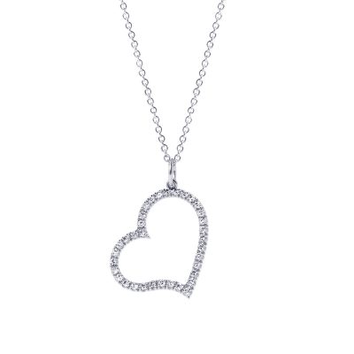 Collier Cuori