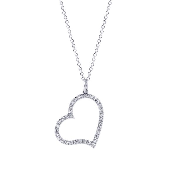 Collier Cuori
