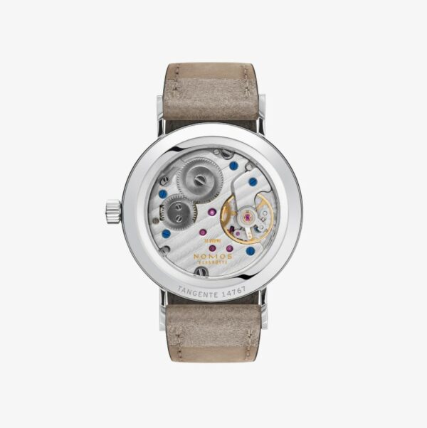 Tangente 33 – Bild 2