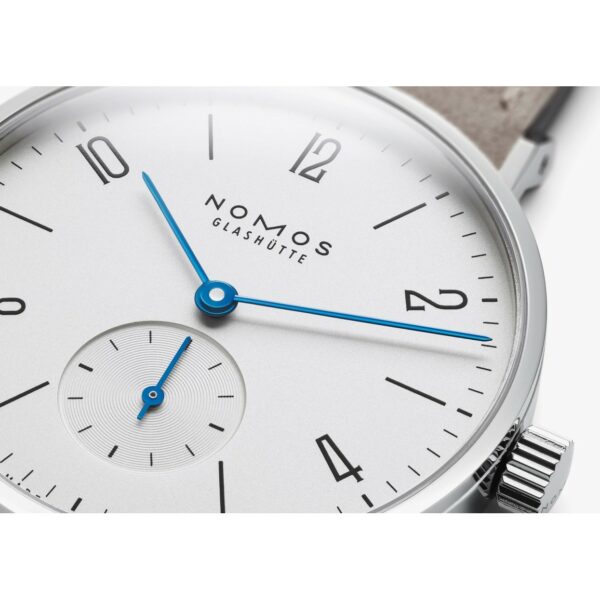 Tangente 33 – Bild 4