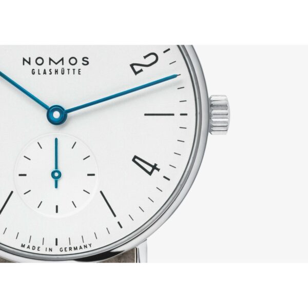 Tangente 33 – Bild 5
