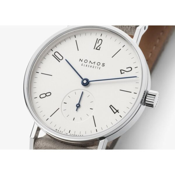 Tangente 33 – Bild 6