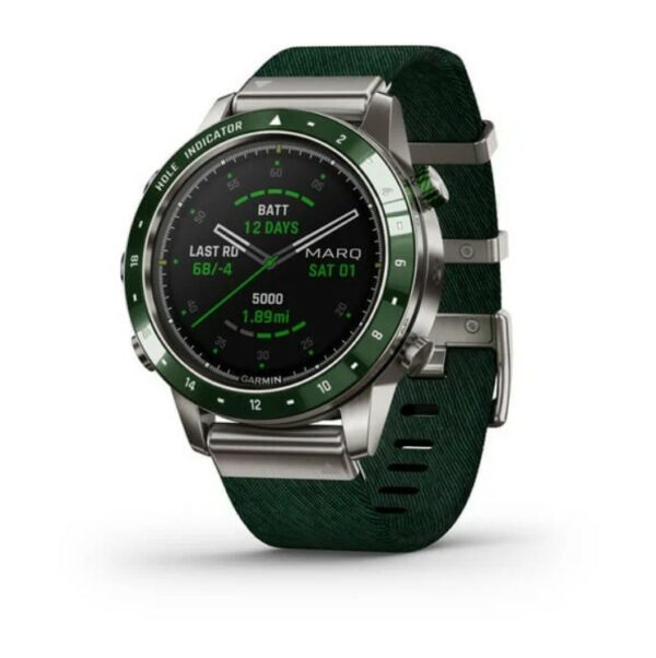 MARQ® Golfer – Bild 2