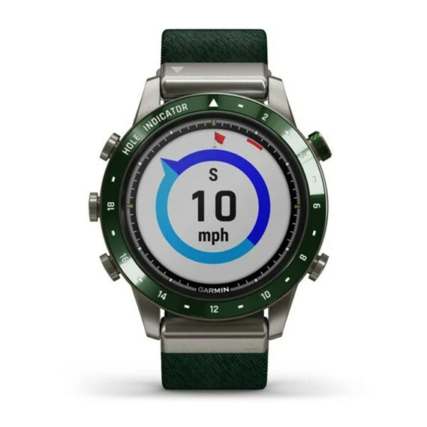 MARQ® Golfer – Bild 3