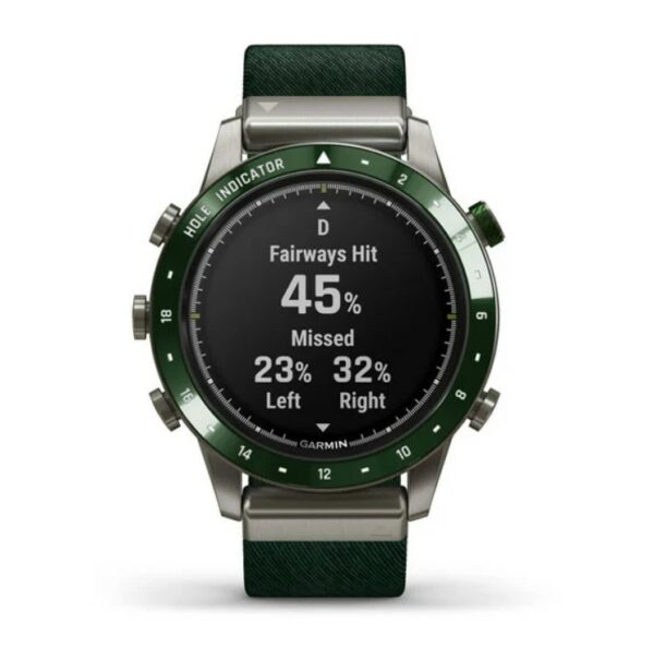 MARQ® Golfer – Bild 6