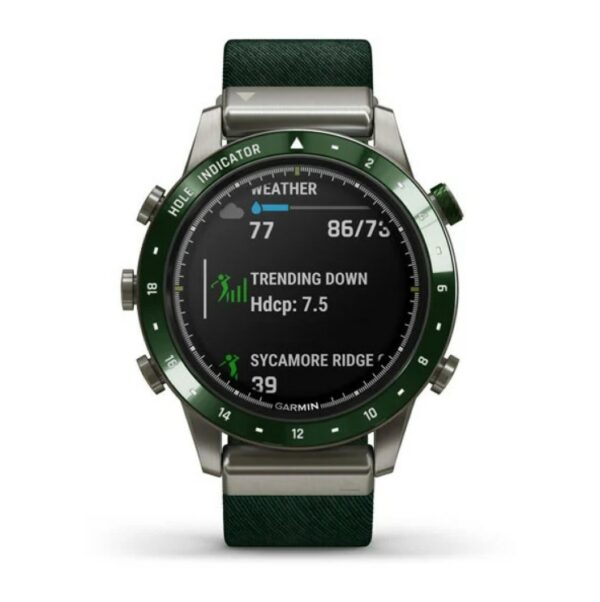 MARQ® Golfer – Bild 7