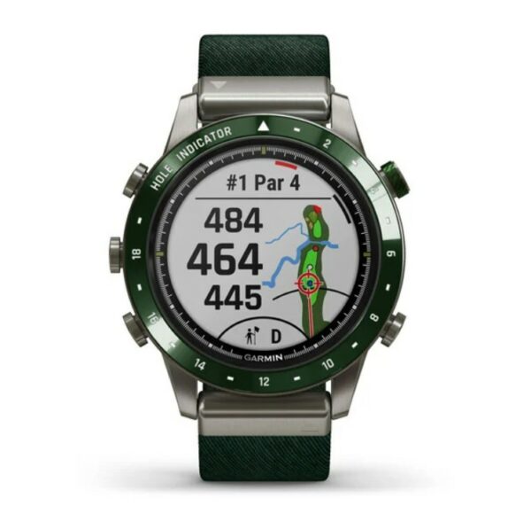 MARQ® Golfer