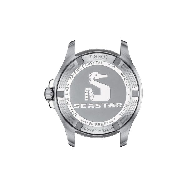 Seastar 1000 – Bild 3