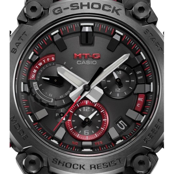 G-SHOCK – Bild 4