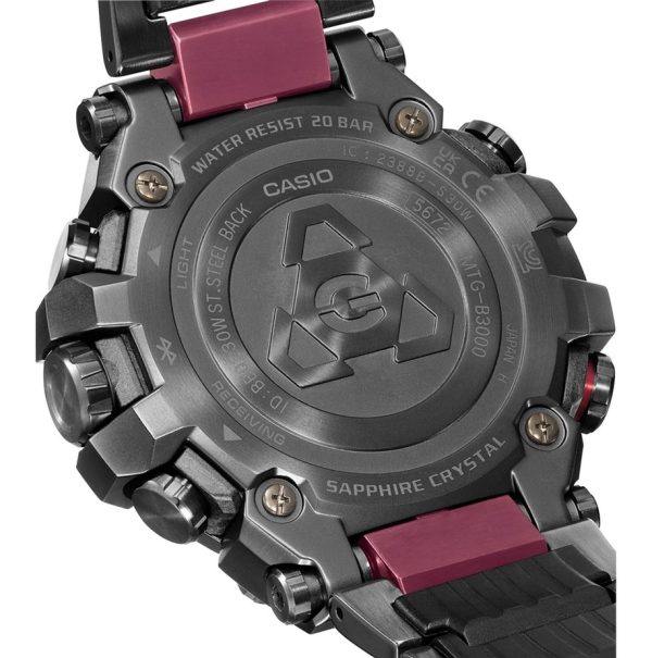 G-SHOCK – Bild 6