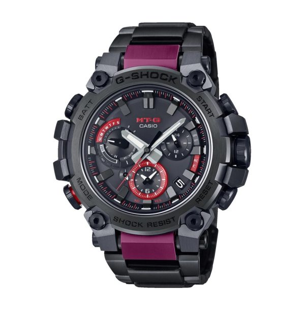 G-SHOCK