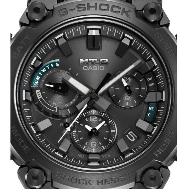 G-SHOCK – Bild 4