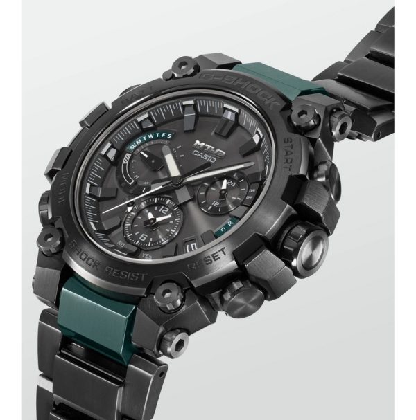 G-SHOCK – Bild 5