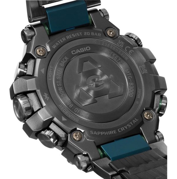 G-SHOCK – Bild 6