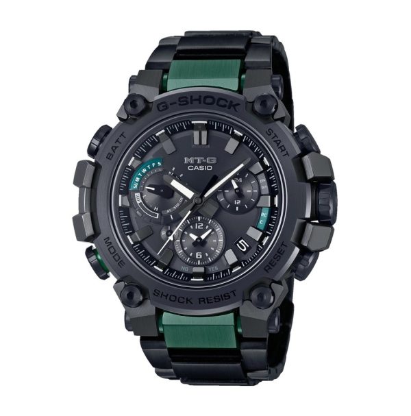 G-SHOCK