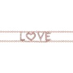 Armband LOVE