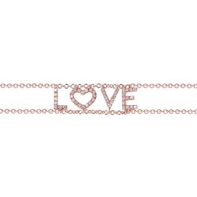 Armband LOVE