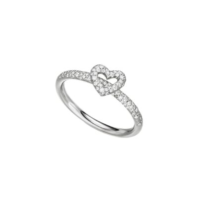 Heart Ring