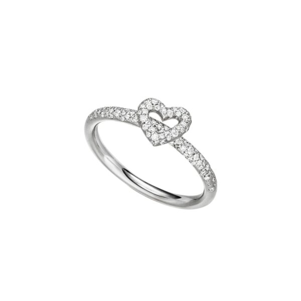 Heart Ring