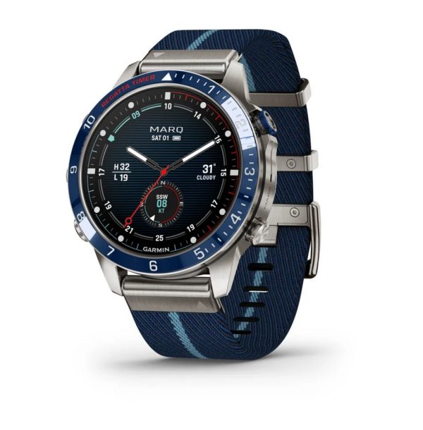 MARQ Captain (Gen 2) – Bild 2