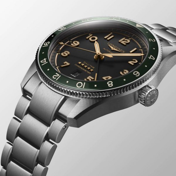 Spirit Zulu Time – Bild 2