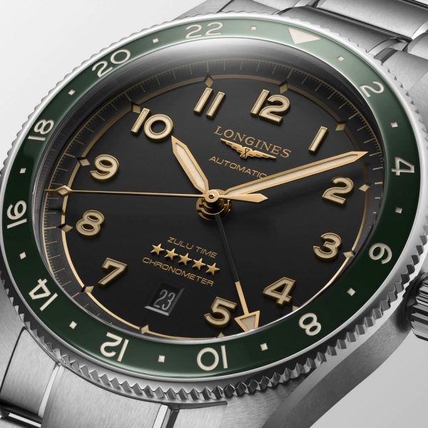 Spirit Zulu Time – Bild 4
