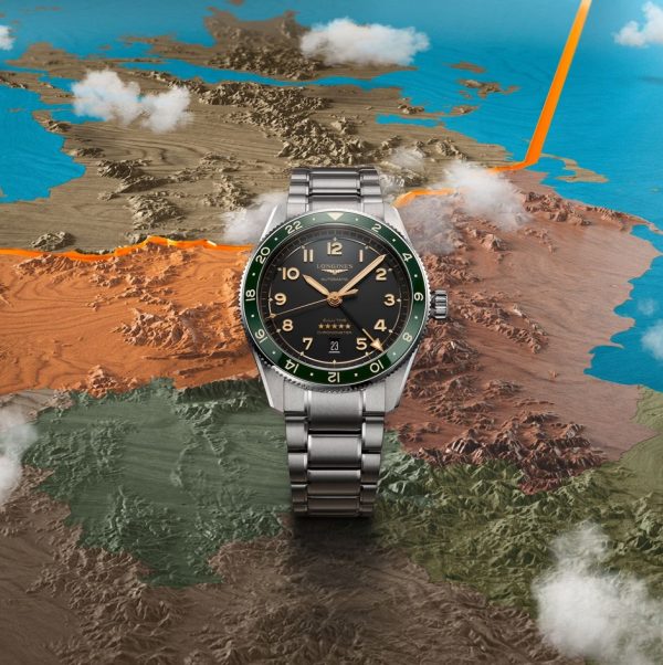 Spirit Zulu Time – Bild 8