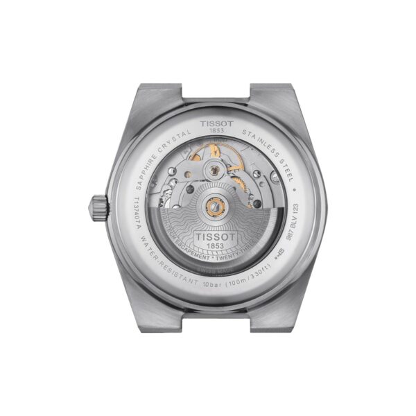 PRX Powermatic 80 – Bild 3