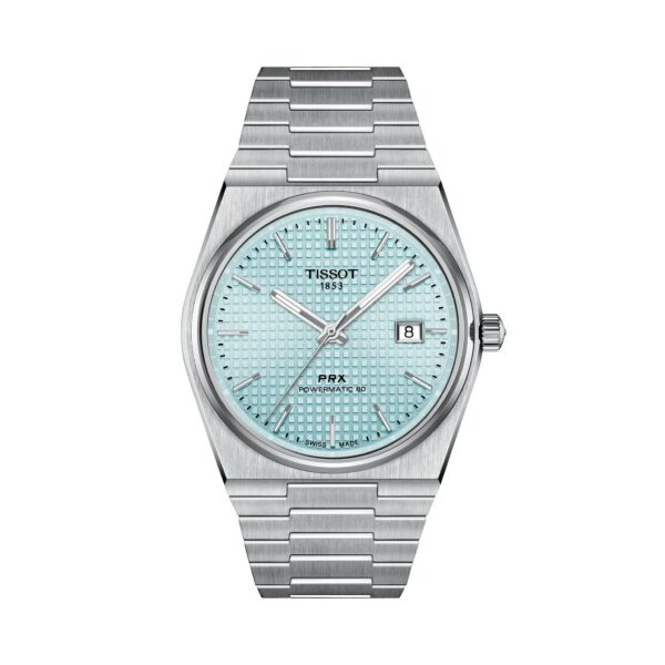 PRX Powermatic 80
