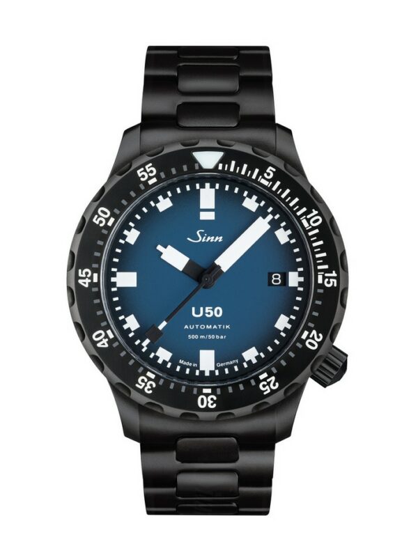 U50 S BS Taucheruhr