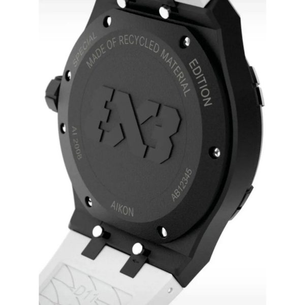 AIKON #tide Special Edition FIBA 3x3 – Bild 3