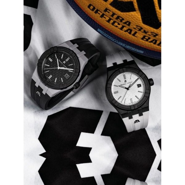 AIKON #tide Special Edition FIBA 3x3 – Bild 4