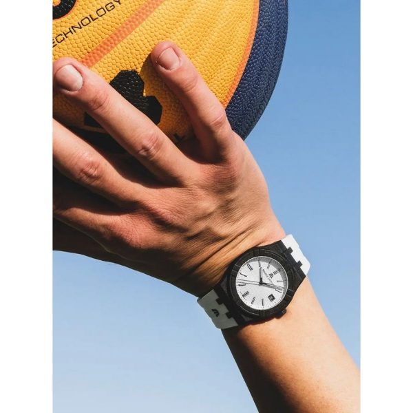 AIKON #tide Special Edition FIBA 3x3 – Bild 5