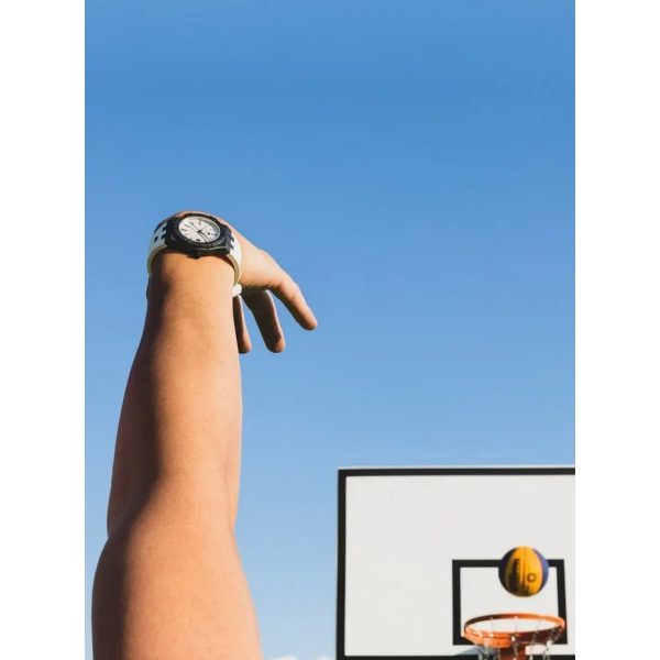 AIKON #tide Special Edition FIBA 3x3 – Bild 6