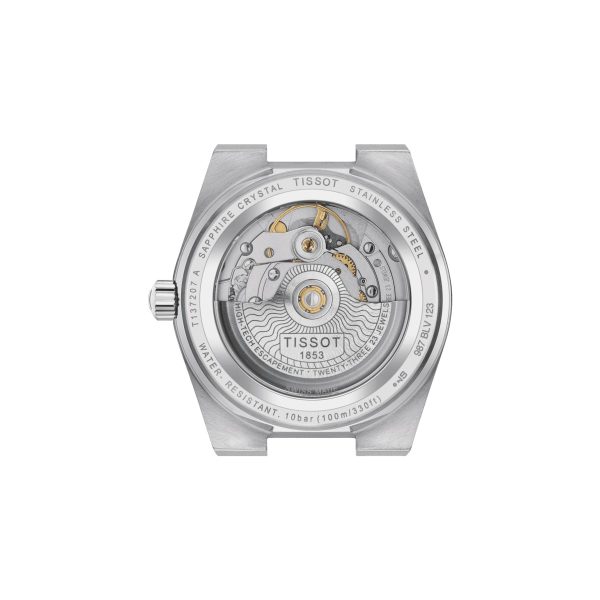 PRX Powermatic 80 – Bild 3