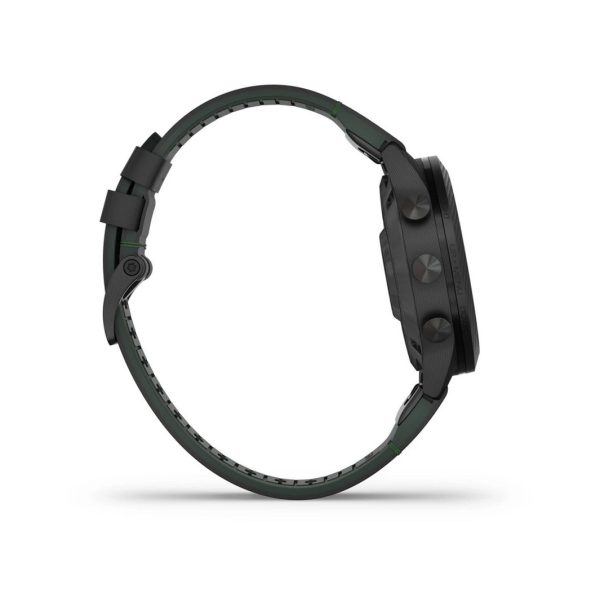 MARQ® Golfer (Gen 2) - Carbon Edition – Bild 3