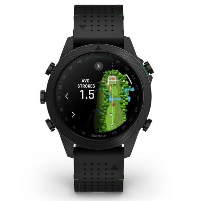 MARQ® Golfer (Gen 2) - Carbon Edition
