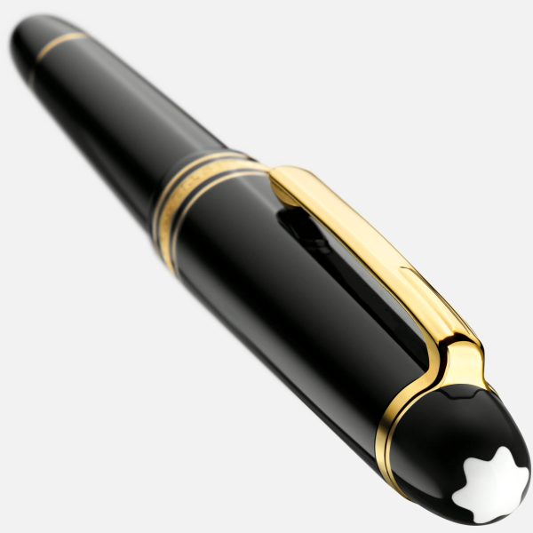 Meisterstück Gold-Coated Classique Rollerball – Bild 2