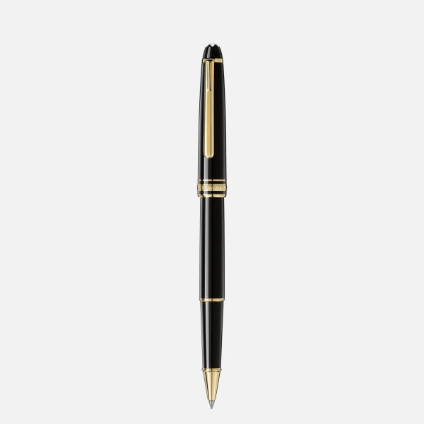 Meisterstück Gold-Coated Classique Rollerball